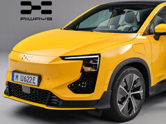 Aiways: E-Auto-Hersteller baut Europazentrale in München mit Technikcenter weiter aus.