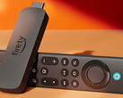 Fire TV Stick 4K Max (2023): Der stärkste Amazon Streaming-Stick mit Wi-Fi 6E.