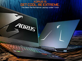 Gigabyte Aorus 15 und Aero 15 Classic mit Intel Core der 9. Generation.