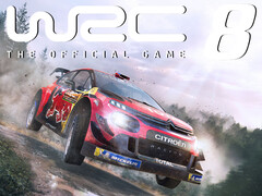 WRC 8 Collector Edition, Vorbestellerboni und Erscheinungsdatum stehen fest.