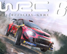 WRC 8 Collector Edition, Vorbestellerboni und Erscheinungsdatum stehen fest.