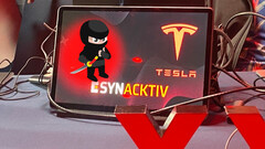 Tesla: Model 3 in unter 2 Minuten bei Wettbewerb gehackt, Gewinner erhält 530.000 Dollar und Tesla.