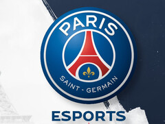eSports: Philips Monitore wird Partner von Paris St. Germain Esports.