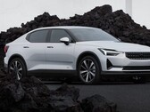Der neue Star bei den E-Autos in Südkorea heißt Polestar 2: Die Koreaner feiern den Elektro-SUV  mit über 4.000 Vorbestellungen in nur einer Woche.