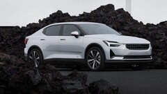 Der neue Star bei den E-Autos in Südkorea heißt Polestar 2: Die Koreaner feiern den Elektro-SUV  mit über 4.000 Vorbestellungen in nur einer Woche.