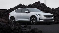 Der neue Star bei den E-Autos in Südkorea heißt Polestar 2: Die Koreaner feiern den Elektro-SUV mit über 4.000 Vorbestellungen in nur einer Woche.