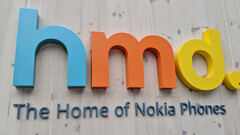 Nokia Smartphones: HMD Global schließt Finanzierungsrunde erfolgreich ab.