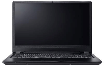 P96-Serie (Quelle: Clevo)