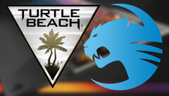 Turtle Beach kauft Roccat und erweitert sein Portfolio beim PC-Gaming-Zubehör.