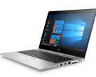 Test HP EliteBook 840 G5 (i7-8550U, SSD, FHD) Laptop