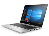 Test HP EliteBook 840 G5 (i7-8550U, SSD, FHD) Laptop