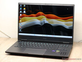 HP Omen 16 (2024) im Test: QHD-Gaming-Notebook mit Core i9 und RTX 4080 für 3.200 Euro
