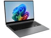 Core Ultra 7, 32 GB RAM, 1-TB-SSD, OLED: Samsung Galaxy Book5 360. (Bild: Samsung)