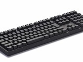 Realforce R2 RGB: Neue Gaming-Tastatur setzt auf Topre-Taster