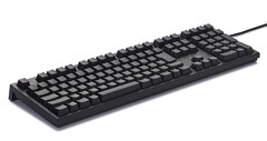 Realforce R2 RGB: Neue Gaming-Tastatur setzt auf Topre-Taster
