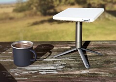 Projekt Kuiper soll schnelles Satelliten-Internet auch unterwegs ermöglichen. (Bild: Amazon)