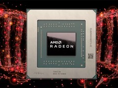 Auch ältere AMD Grafikkarten werden dank eines Open-Source-Treibers künftig Raytracing unter Linux unterstützen (Bild: AMD)