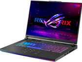 Asus ROG Strix G16 mit GeForce RTX 4080 und viele weitere Gaming-Laptops zu Bestpreisen in der Alternate Cyber Week (Bildquelle: Asus)
