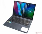 Asus Vivobook Pro 14 Laptop getestet
