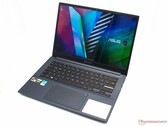 Asus Vivobook Pro 14 OLED im Laptop im Test