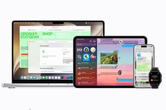 Einige Apple Watches und Macs erhalten ab Herbst keine Feature-Updates mehr.