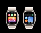 Die Apple Watch soll mit watchOS 10 brandneue Widgets erhalten, die den Homescreen ersetzen. (Bild: Parker Ortolani)