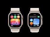 Die Apple Watch soll mit watchOS 10 brandneue Widgets erhalten, die den Homescreen ersetzen. (Bild: Parker Ortolani)