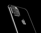 Einmal mehr taucht ein Hinweis auf, dass wir das Apple iPhone XI im Herbst mit dieser Triple-Cam sehen könnten.