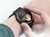 Asus hat offiziell seine neue Gesundheits- und Wellness-Smartwatch VivoWatch 6 vorgestellt. (Bild: Asus)
