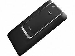 Smartphone und 7-Zoll-Tablet: Asus PadFone Mini 4.3 für 380 Euro erhältlich