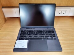 Asus hat das ROG Zephyrus G14 der nächsten Generation bereits in Korea zertifiziert. (Bild: Korea Energy Agency)