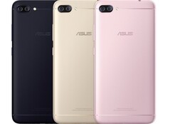 Wie beim Zenfone 4 Max setzt Asus in der Zenfone 4-Serie auf Dual-Cams.