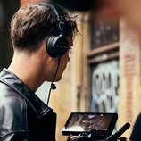 Die Beyerdynamic DT 275 Pro wurden für Audioaufnahmen in lauten Umgebungen entwickelt.