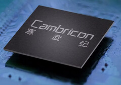 Cambricon – Chinas 