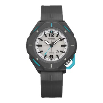 Rotating bezel
