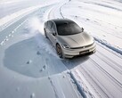 E-Auto mit CATL-Natrium-Ionen-Akku im Kältetest