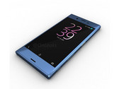 Sony könnte das Xperia XR im Rahmen der Pressekonferenz am 1. September ankündigen.