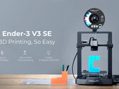 Der Creality Ender-3 V3 SE 3D-Drucker ist aktuell bei Geekbuying im Angebot. (Bild: Geekbuying)