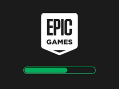 Der Epic Games Store bietet ab sofort Preaload von vorbestellten Spielen an. (Bildquelle: Epic Store)