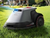 Ankers erster Mähroboter Eufy E18 macht sich bereit für die Gartensaison 2025. (Bildquelle: Eufy)