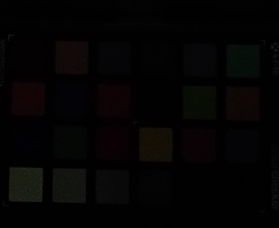 ColorChecker 