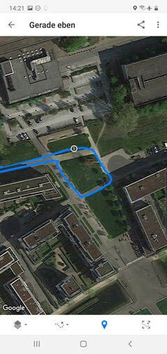 Samsung Galaxy Note10+ - Wendepunkt