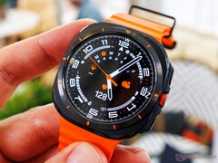 Die Samsung Galaxy Watch Ultra soll noch dieses Jahr einen Nachfolger erhalten.