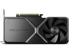 NVIDIA GeForce RTX 4070 SUPER Grafikkarte - Benchmarks und Spezifikationen