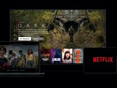 Netflix bietet als Promotion-Aktion eine ganze Reihe Filme und Serien an, die kostenlos angesehen werden können. (Bild: Netflix)