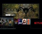 Netflix bietet als Promotion-Aktion eine ganze Reihe Filme und Serien an, die kostenlos angesehen werden können. (Bild: Netflix)
