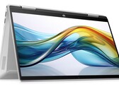 Mit dem Pavilion x360 ist aktuell ein 14 Zoll großes Convertible von HP günstig im Angebot erhältlich (Bild: HP)