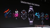 Huawei Watch GT 2: Smartwatch in 42/46 mm mit Kirin A1 und 2 Wochen Akkulaufzeit