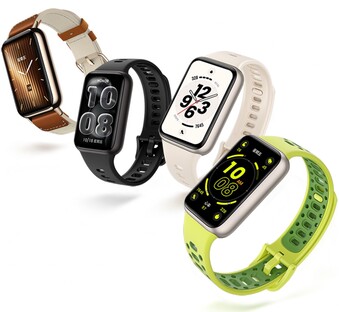 Honor Band 11 Pro