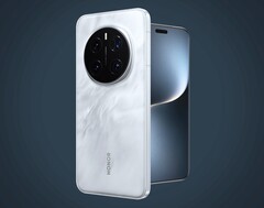 Das Honor Magic7 Pro startet in wenigen Tagen in Deutschland. (Bildquelle: Honor)